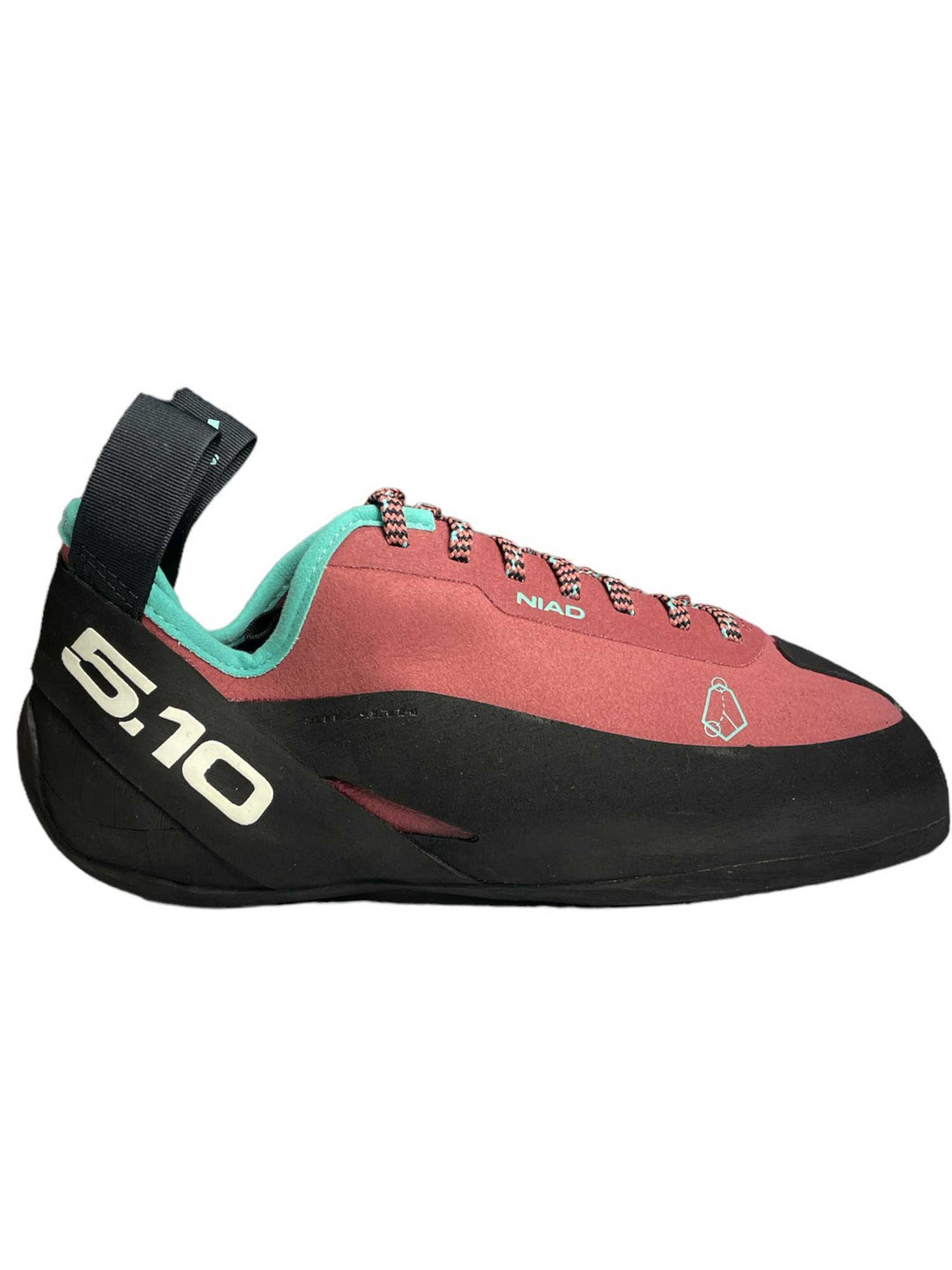 Five Ten Womens Niad Lace Climbing Shoe Five Ten