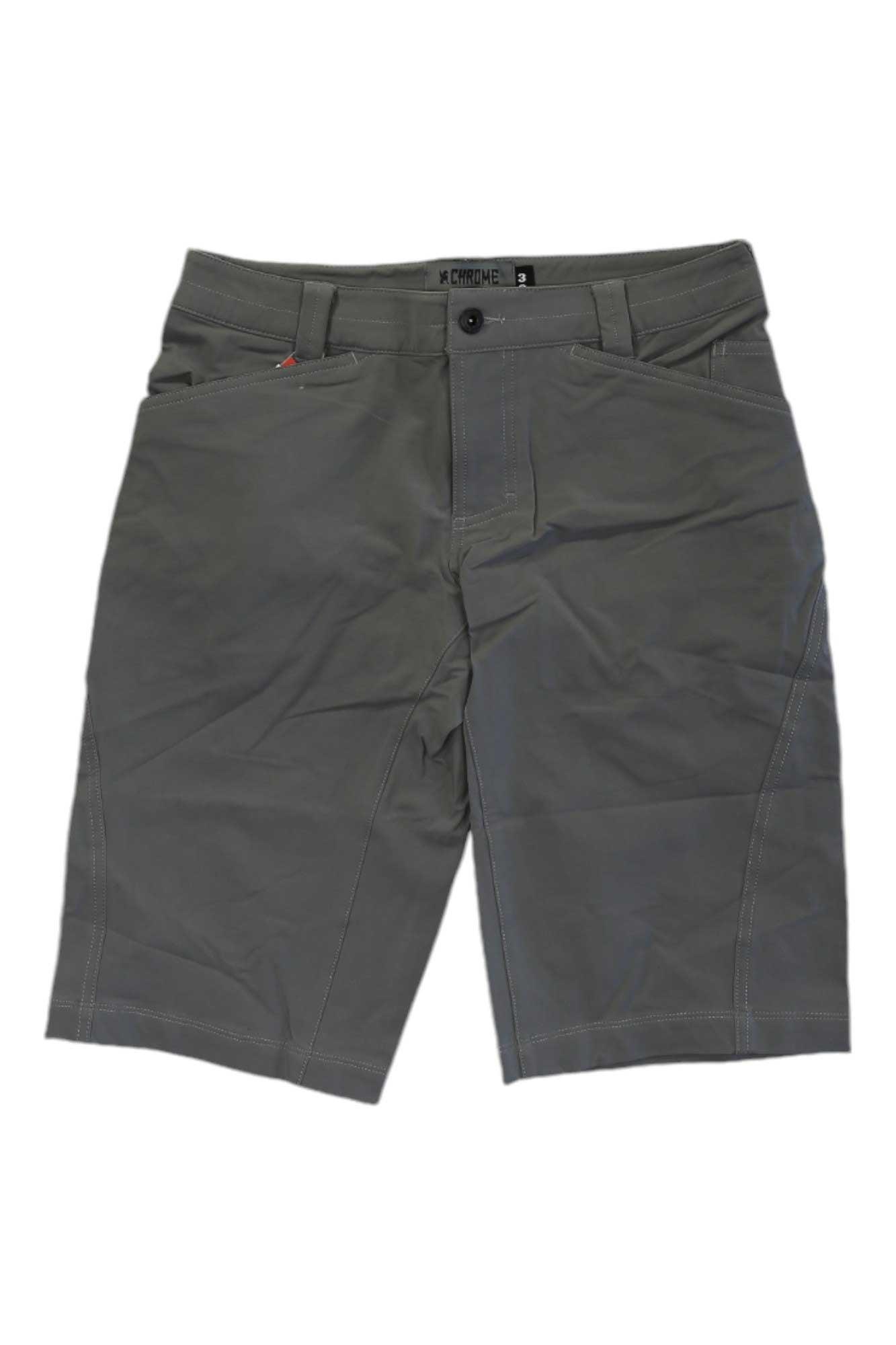 Chrome Industries Mens Union Short 2.0 Chrome Industries