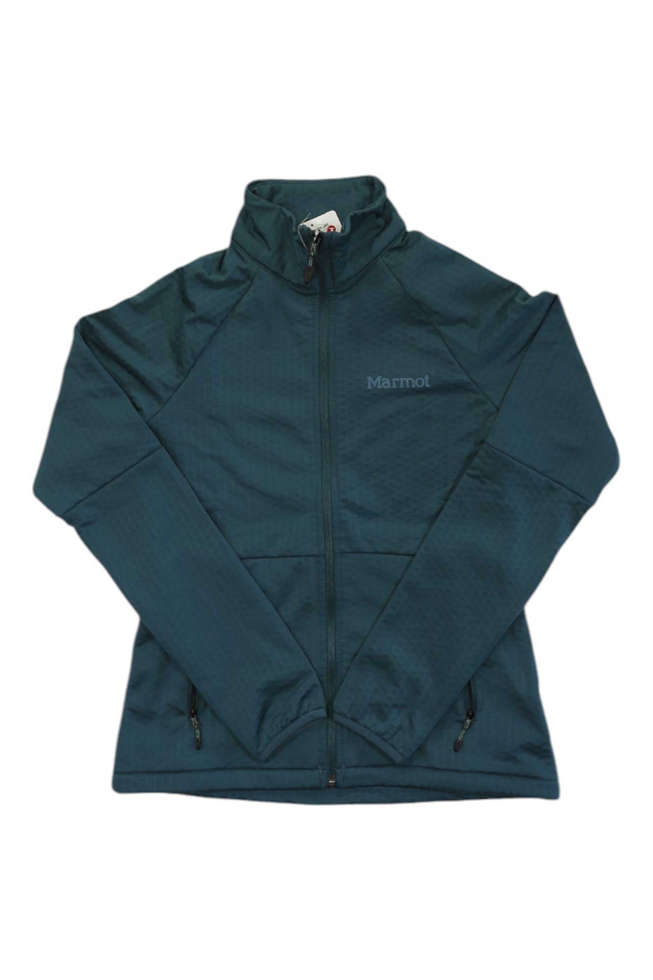 Womens Leconte Fleece Jacket
