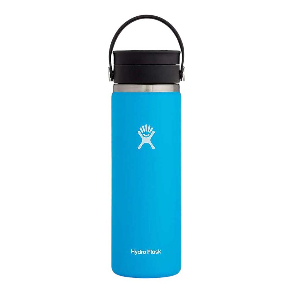 Hydro Flask 20oz Wide Mouth Flex Sip