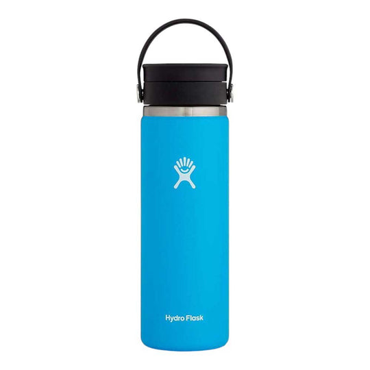 Hydro Flask 20oz Wide Mouth Flex Sip