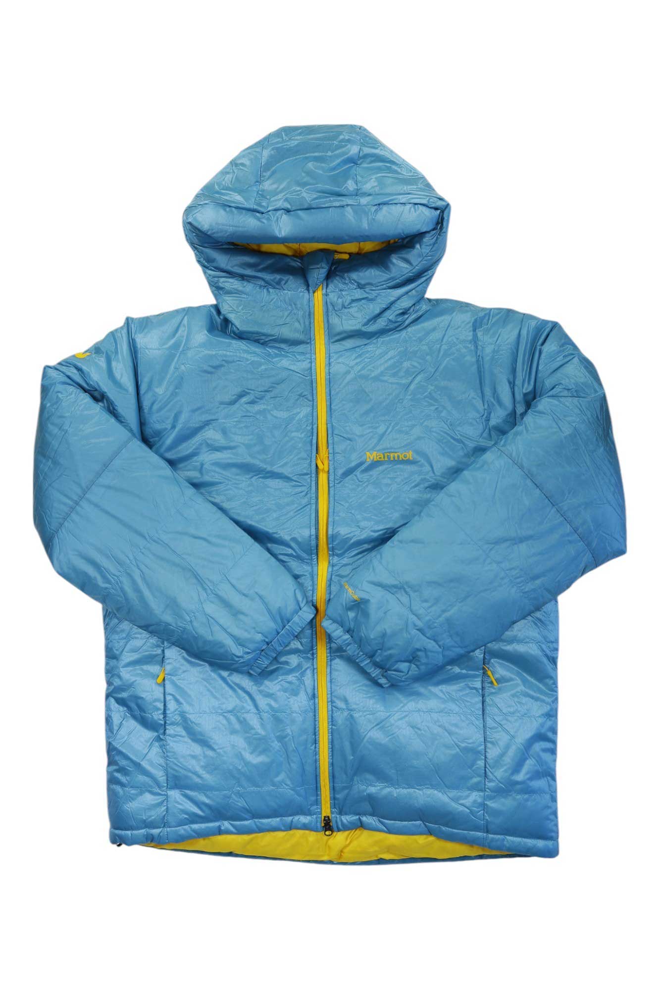 Unisex West Rib Parka Marmot