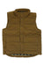 Toad & Co Mens Forester Pass Vest Toad & Co