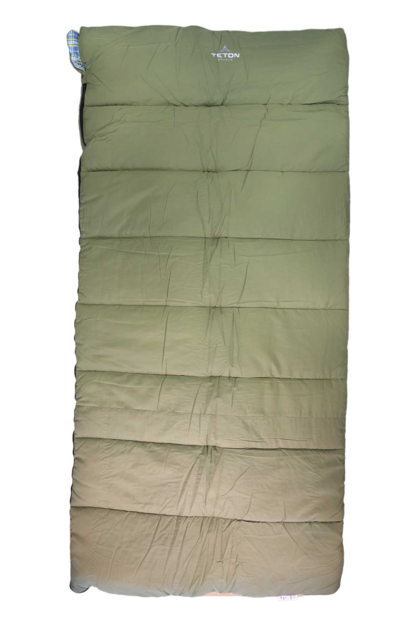 TETON Sports Evergreen -10F Sleeping Bag