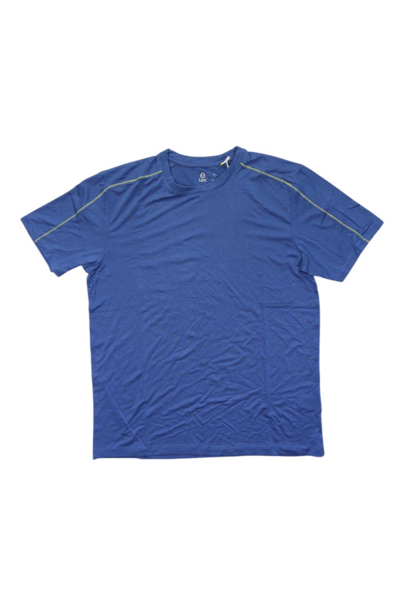 Tasc Mens Recess Tech T-Shirt Tasc Performance