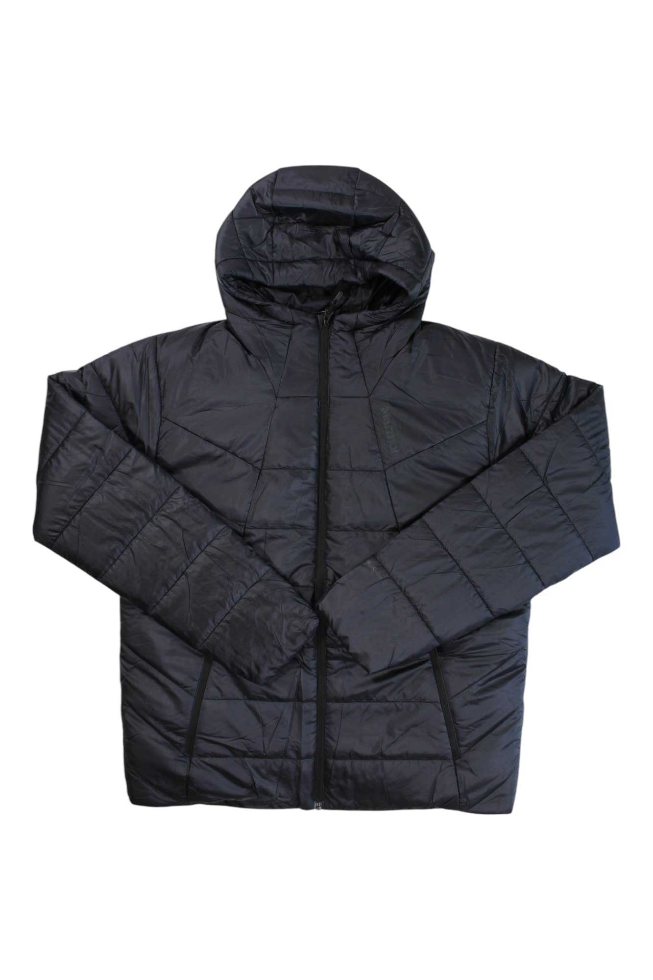 Mens WarmCube Featherless Hoody