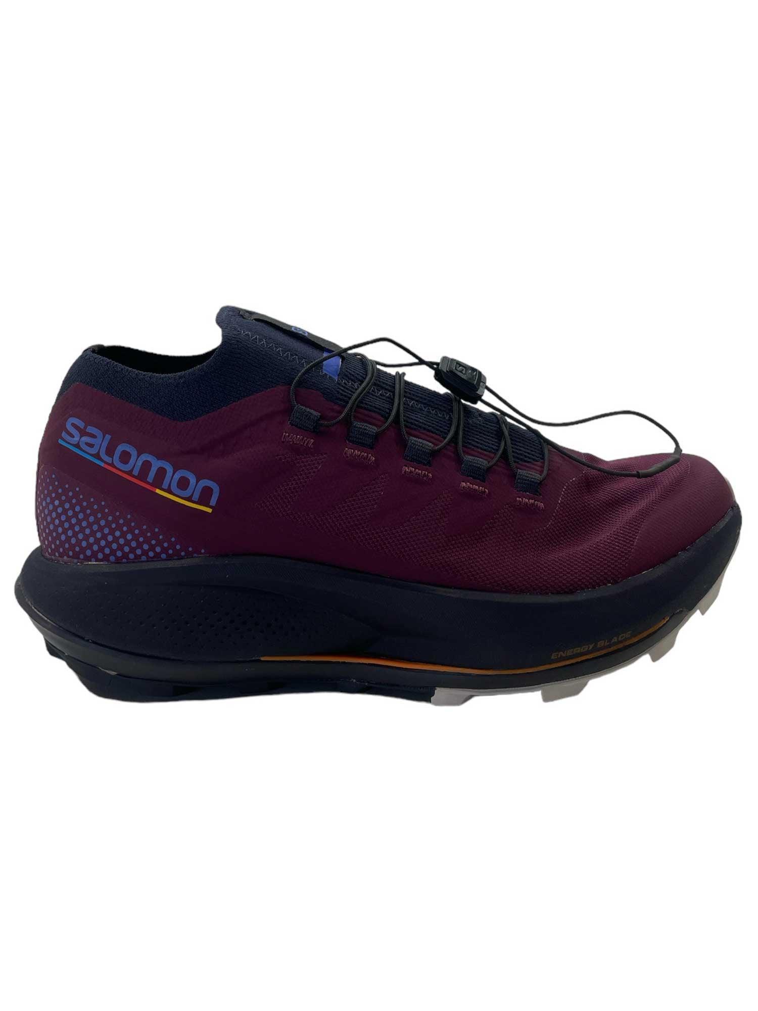 Salomon Women's Pulsar Trail/Pro Shoe Salomon