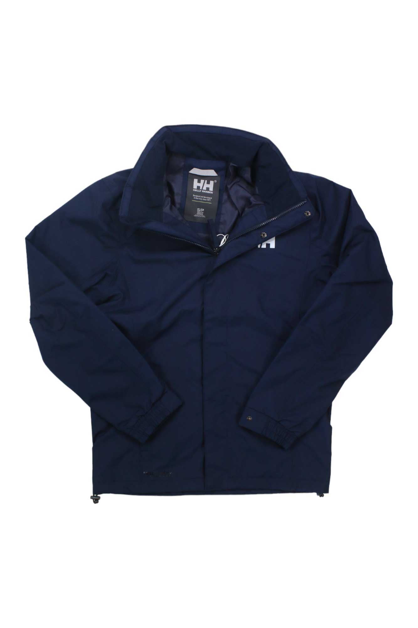 Helly Hansen Mens Dubliner Jacket Helly Hansen