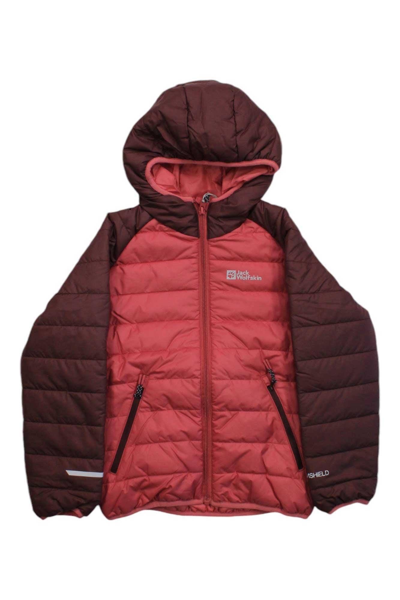 Jack Wolfskin Kids' Zenon Jacket Jack Wolfskin