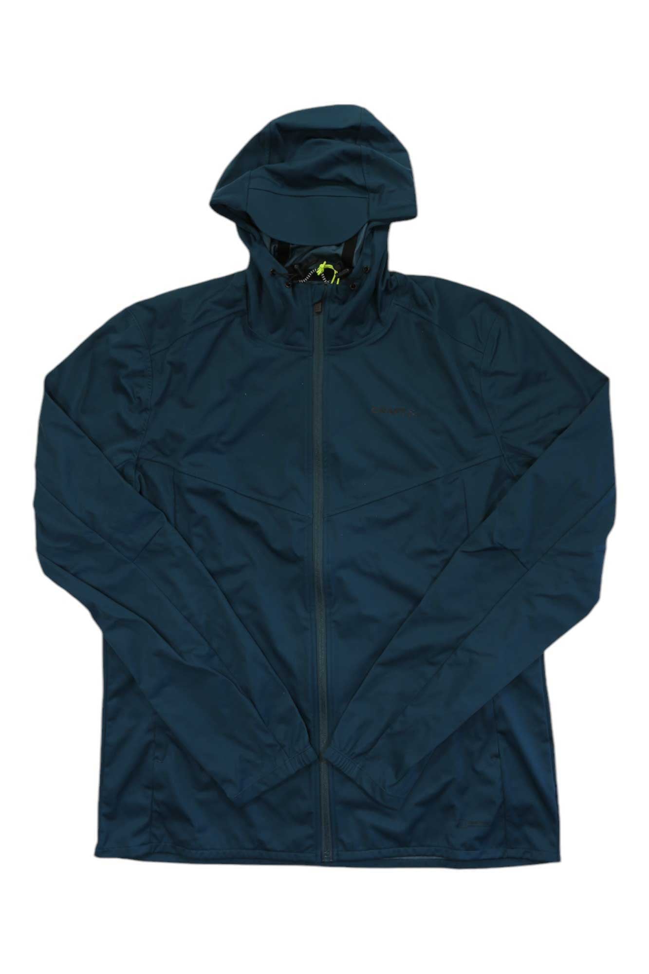 Craft Sportswear Mens Adv Essence Hydro Jacket Craft Sportswear