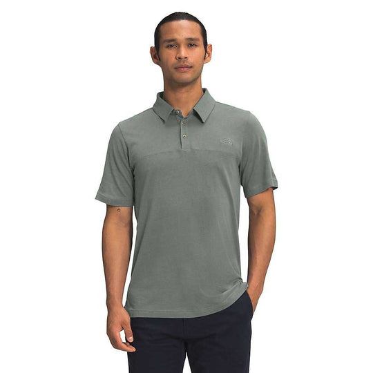 The North Face Mens Best Tee Ever Polo The North Face