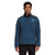 The North Face Mens Alpine Polartec 200 1/4 Zip Jacket The North Face