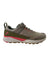Forsake Women's Cascade Peak Low WP Shoe Forsake