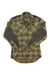 Norrona Mens Svalbard Flannel Shirt Norrona