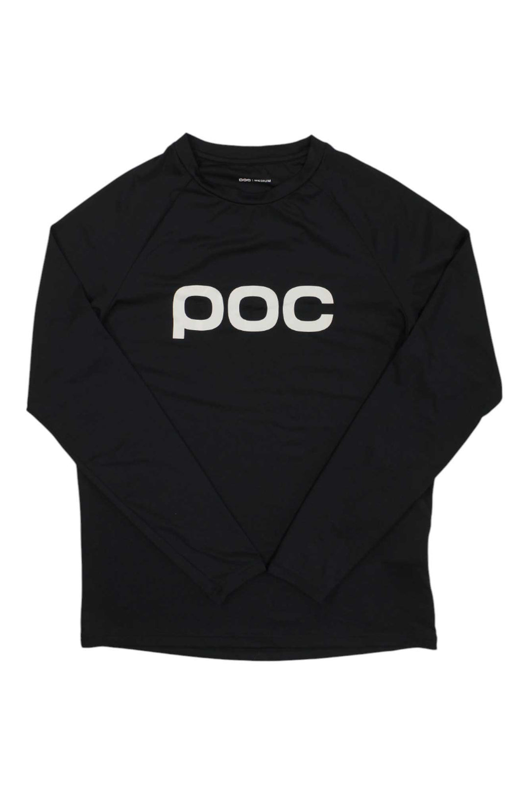POC Essential Long Sleeve Cycling Jersey POC