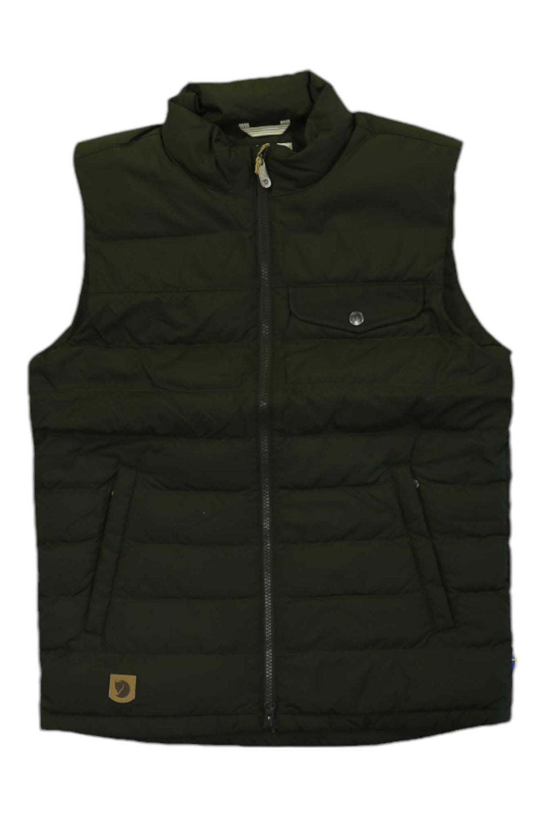 Greenland Down Liner Vest Fjallraven
