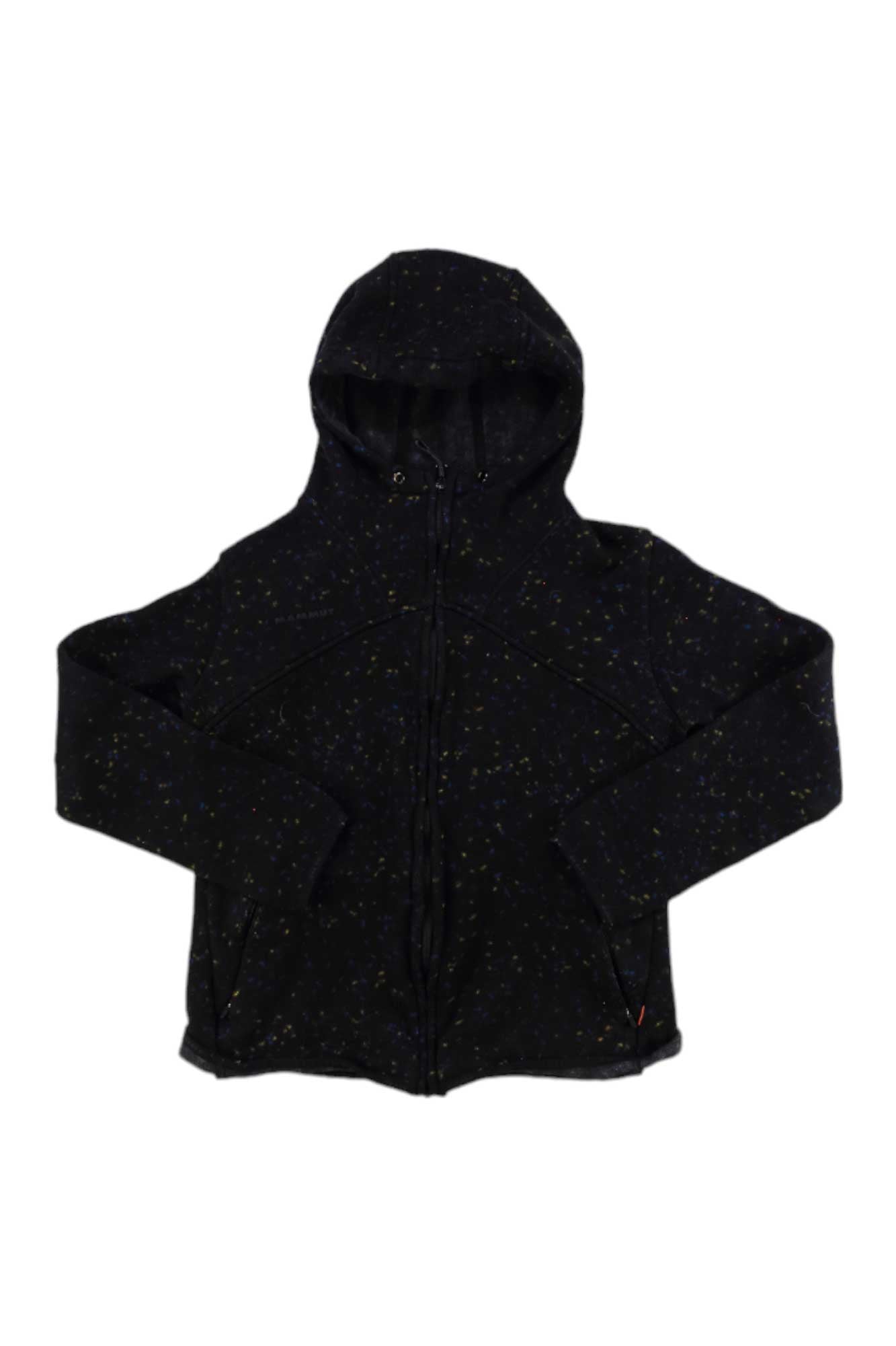 Mammut Womens Chamuera Hooded Jacket Mammut