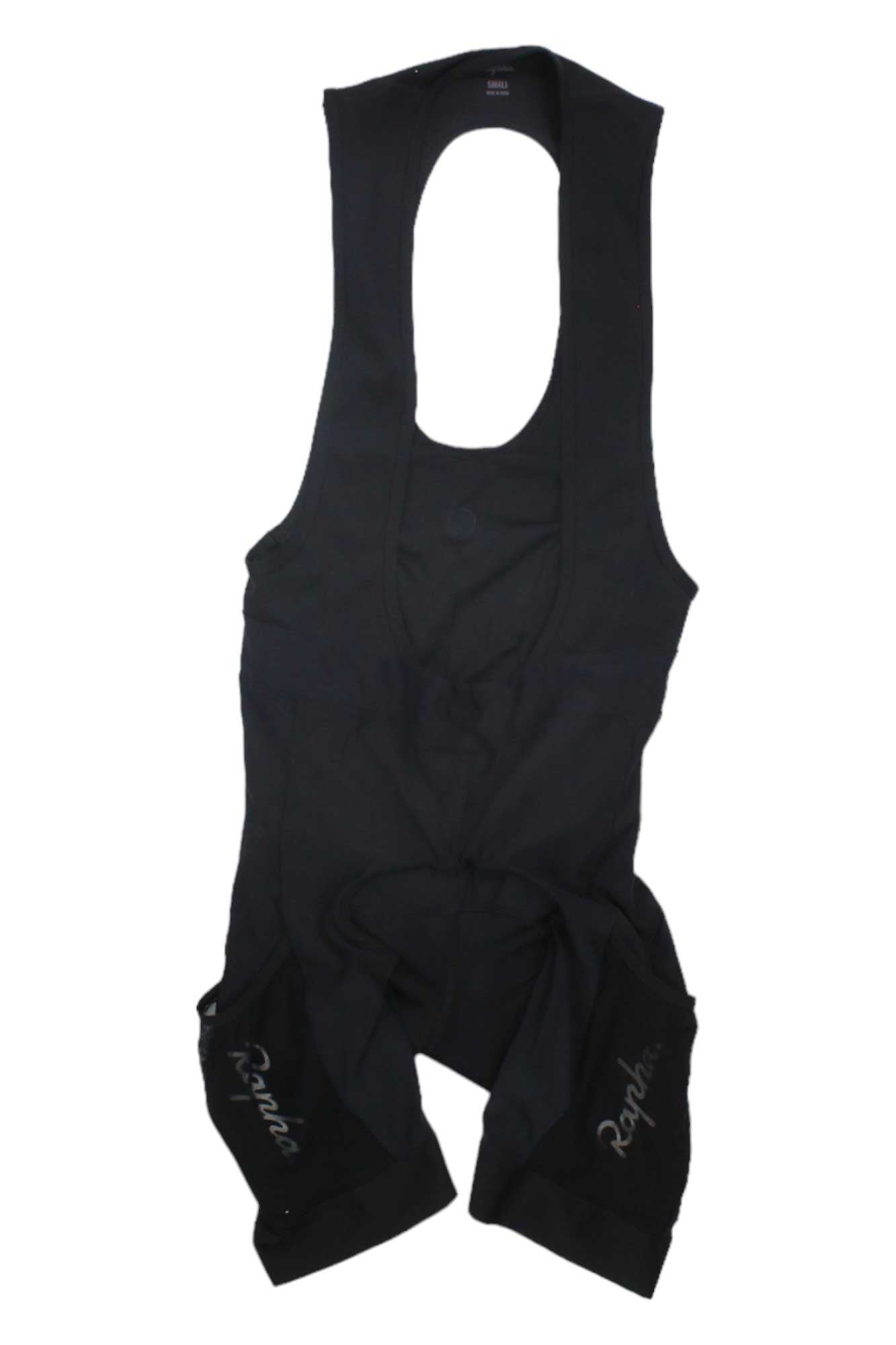 Rapha Mens Core Cargo Bib Shorts Rapha