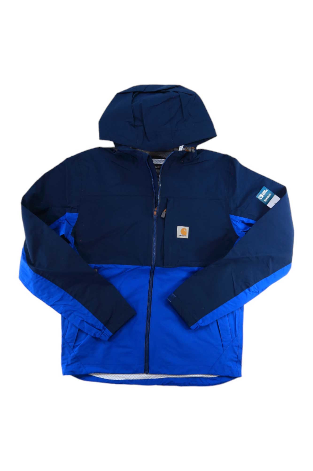 Carhartt Mens Storm Defender Relaxed Fit Lightweight Packable Jacket Carhartt