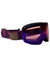 Giro Contour Rs Urchin Cd W Pink Ski Goggles Giro