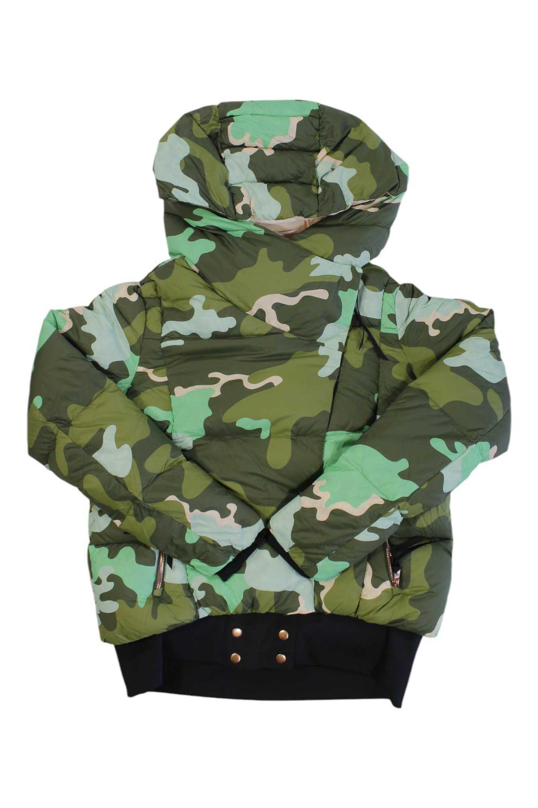 Obermeyer Womens Calypso Down Jacket Obermeyer