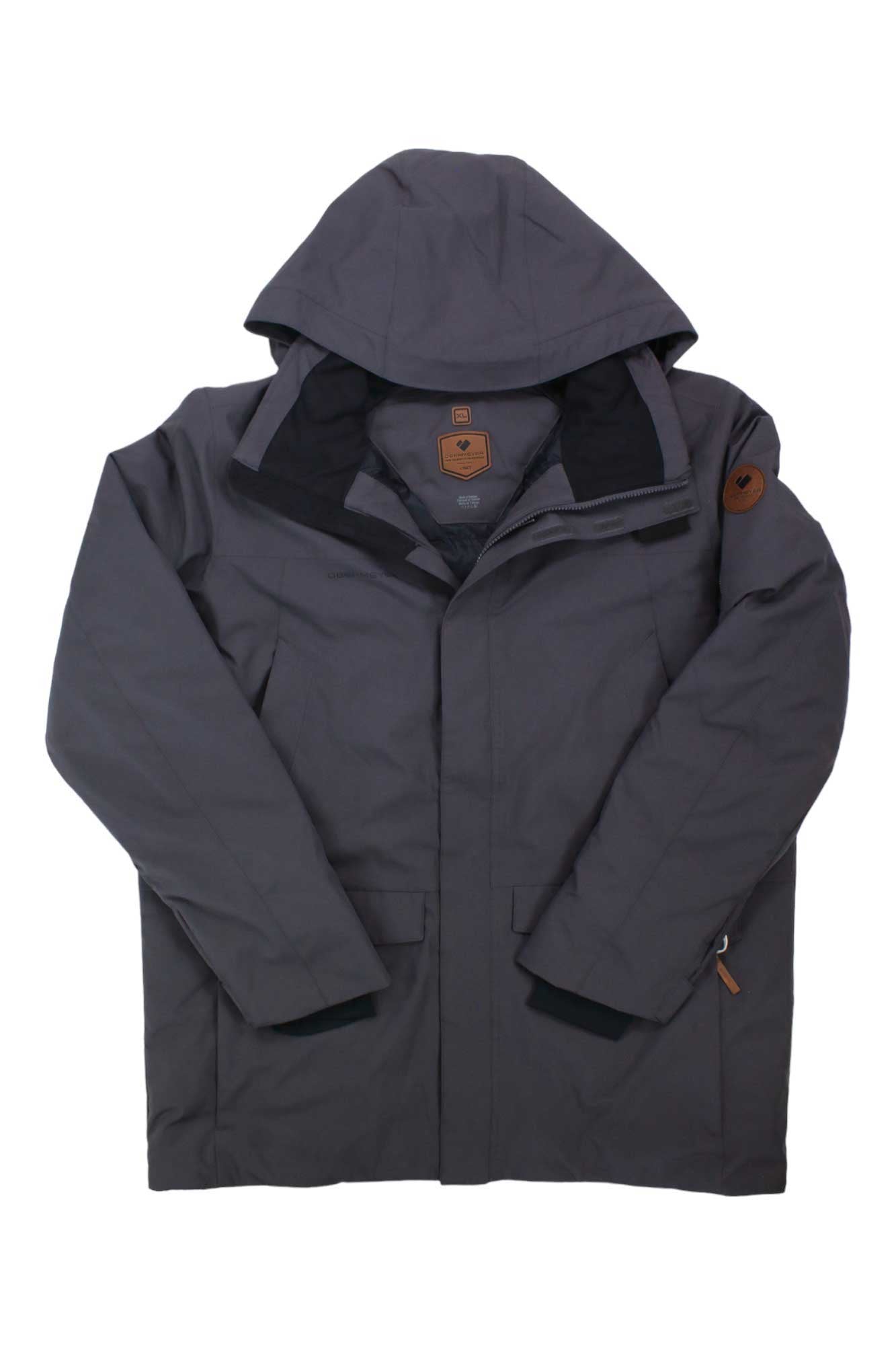 Obermeyer Mens Ridgeline Jacket Obermeyer
