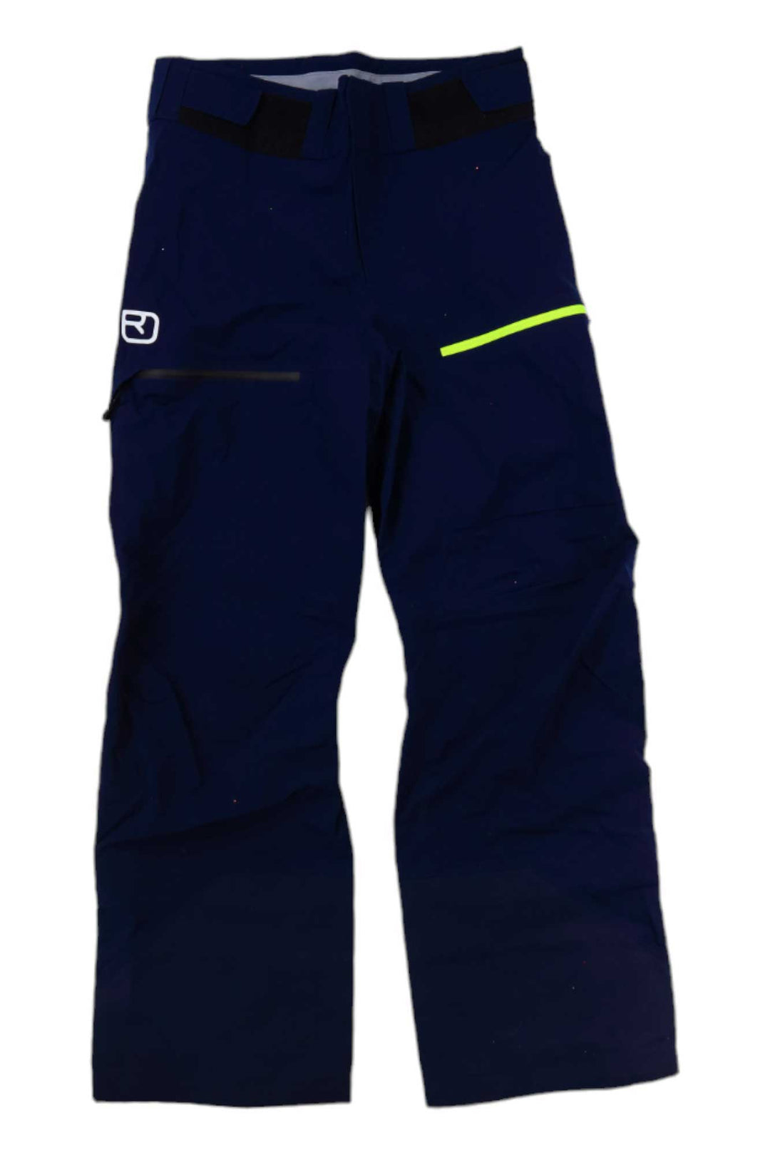 Ortovox Mens Ravine 3L Shell Pant Ortovox