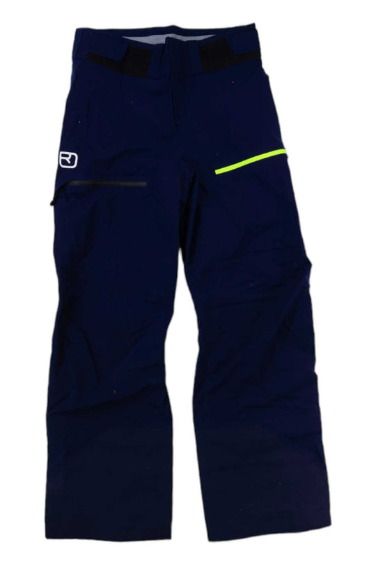 Ortovox Mens Ravine 3L Shell Pant Ortovox