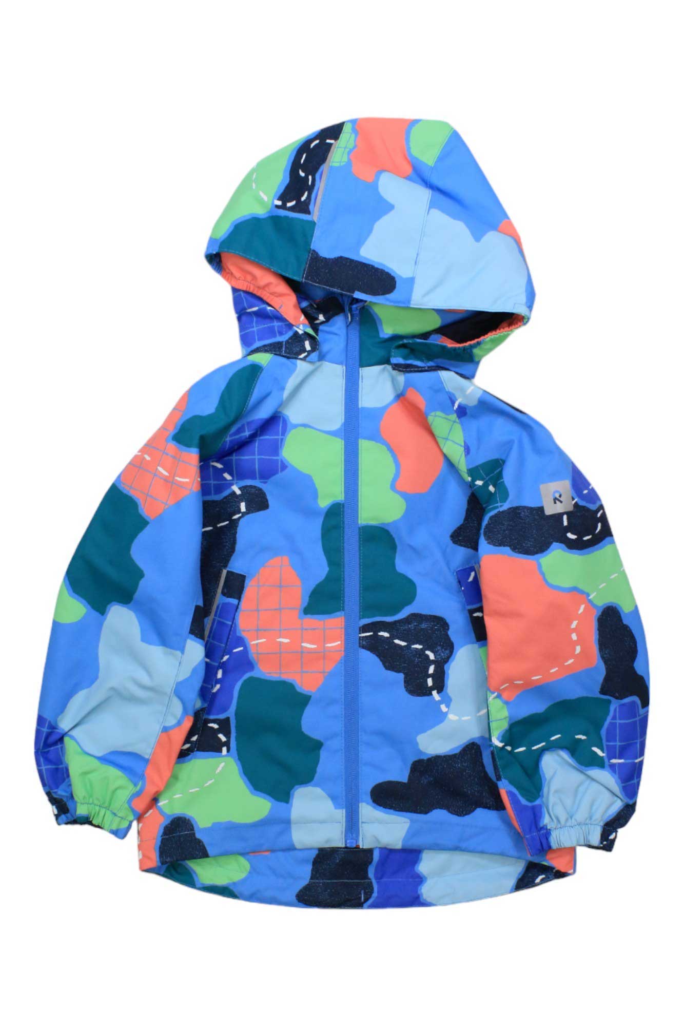 Reima Boys Finbo Jacket Reima