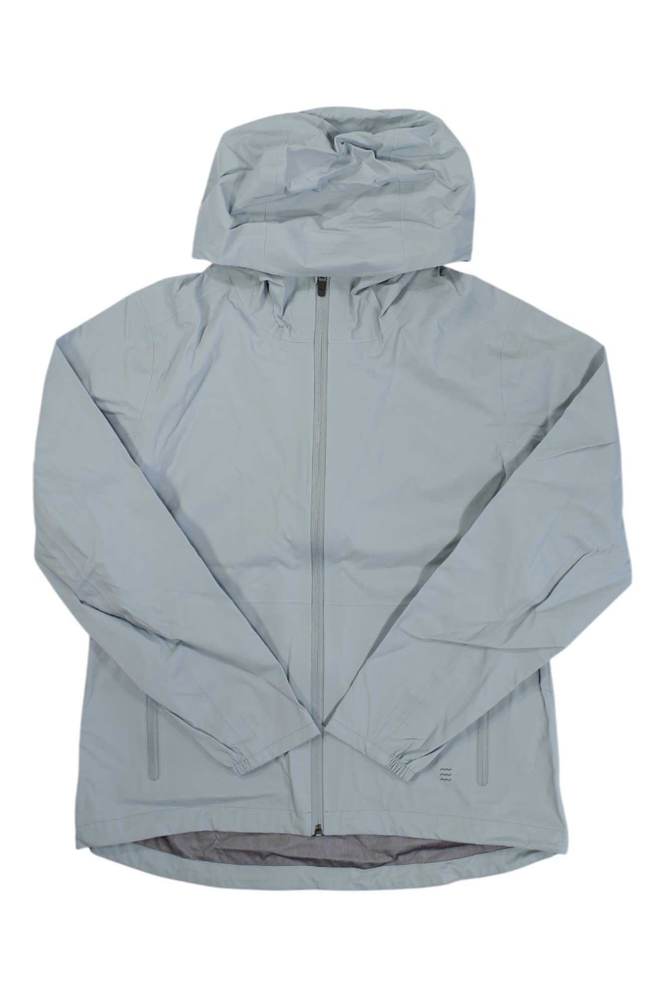 Free Fly Womens Cloudshield Rain Jacket Free Fly