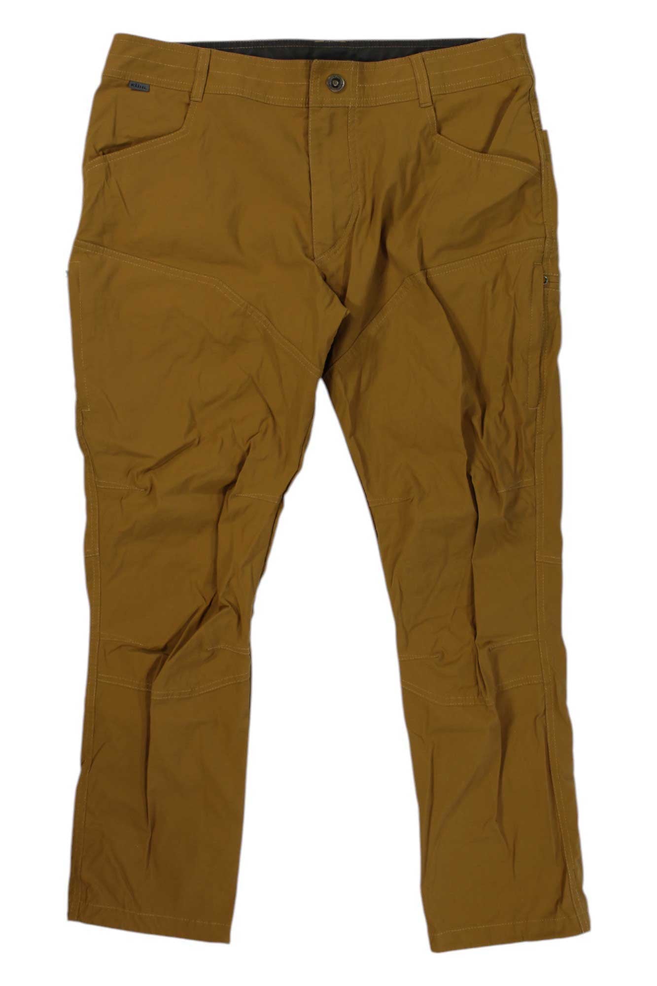 Mens Renegade Rock Pants Kuhl