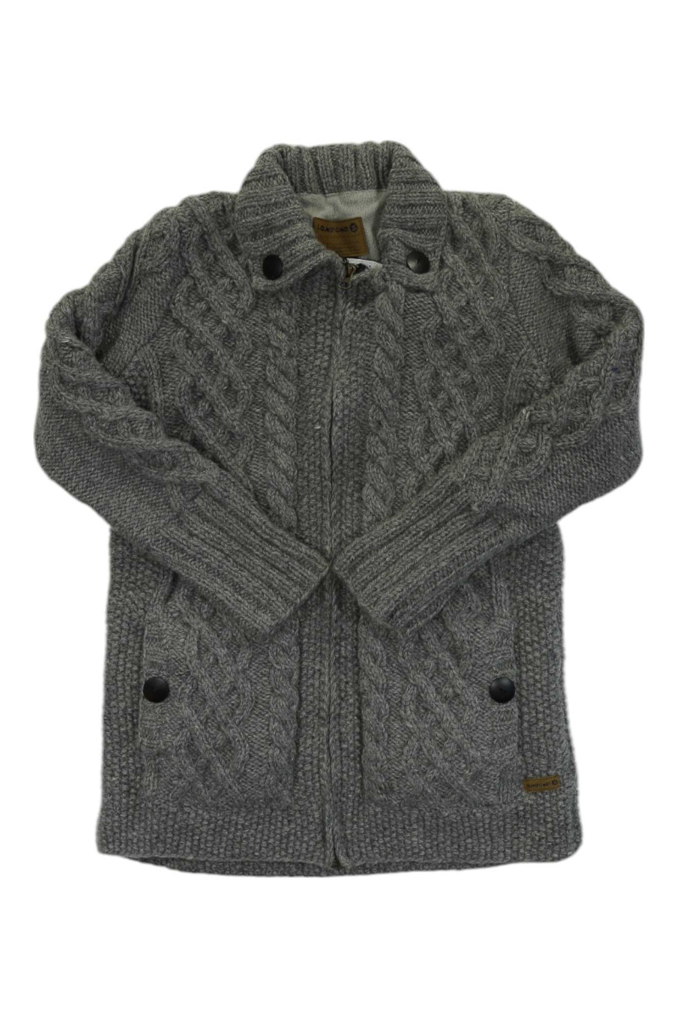 Lost Horizons Womens Brianna Sweater Lost Horizons