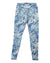 Hot Chillys Women's Micro-Elite Chamois Printed Tight Hot Chillys