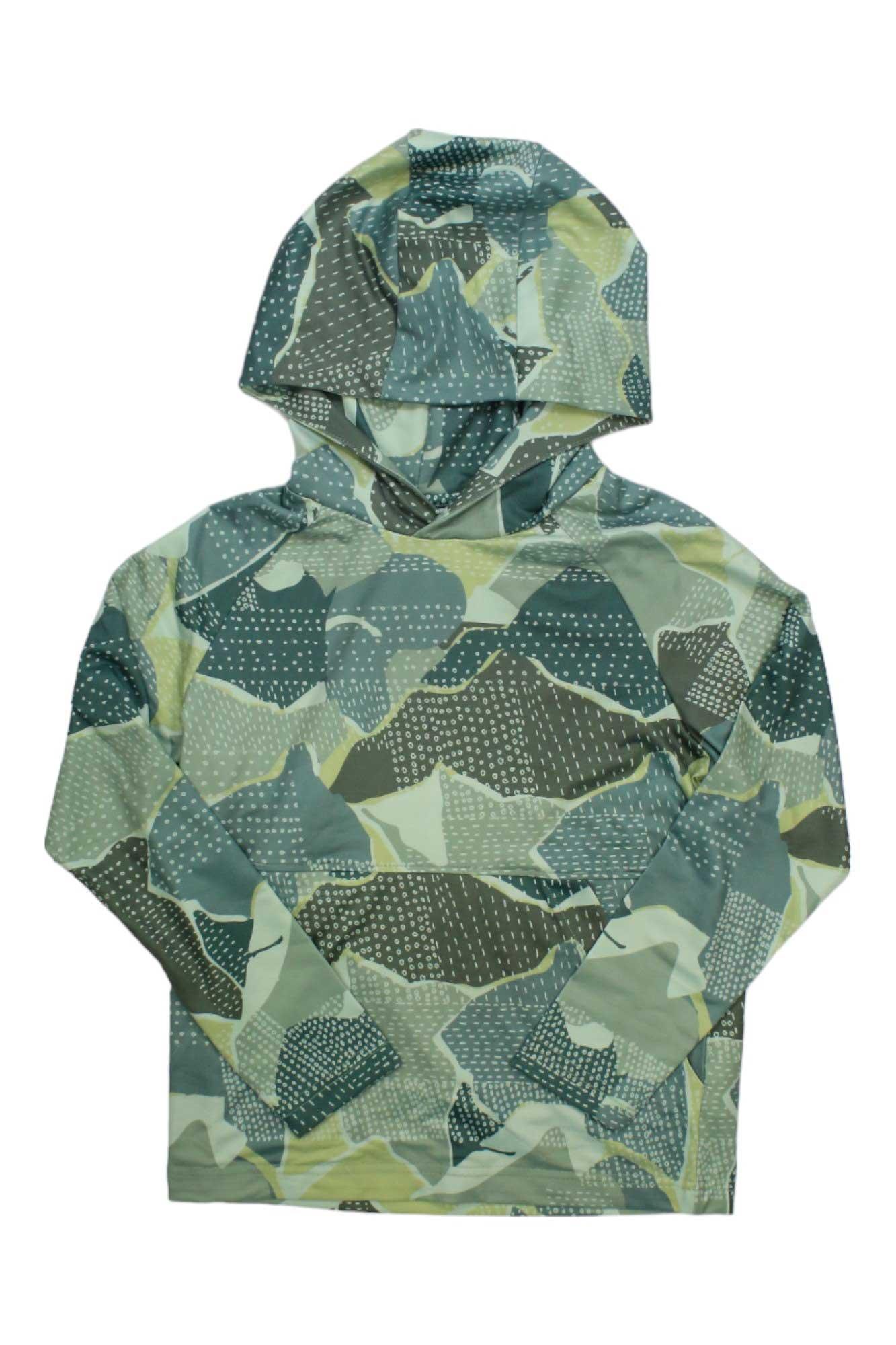 Reima Kids' Lupaus Hoodie Reima