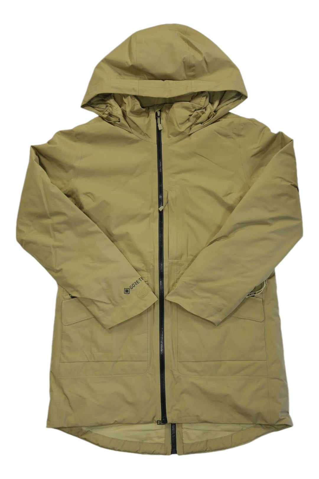 Burton Womens GTX Treeline Jacket Burton