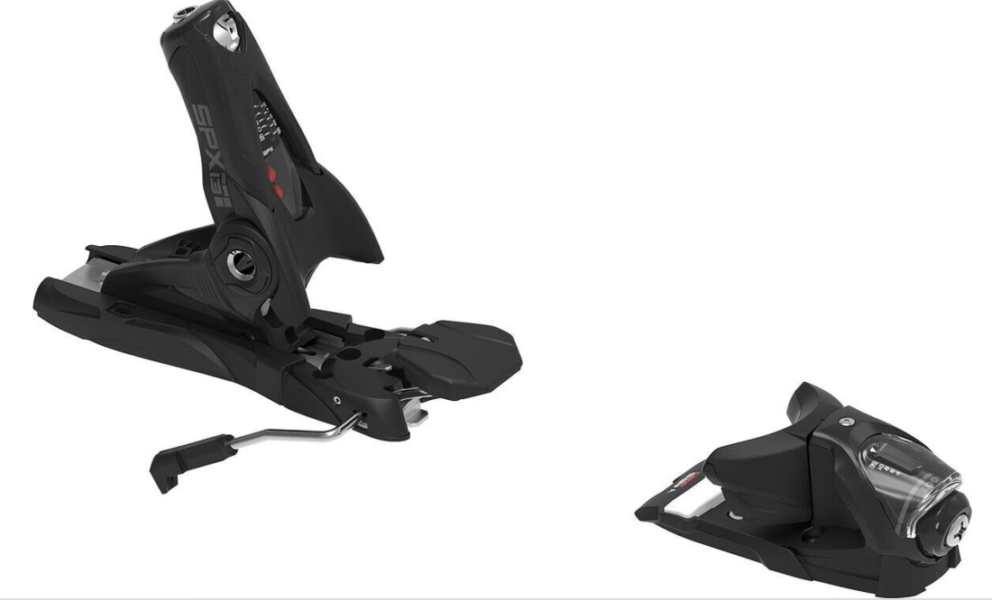 Look SPX 13 GW B110 Ski Bindings
