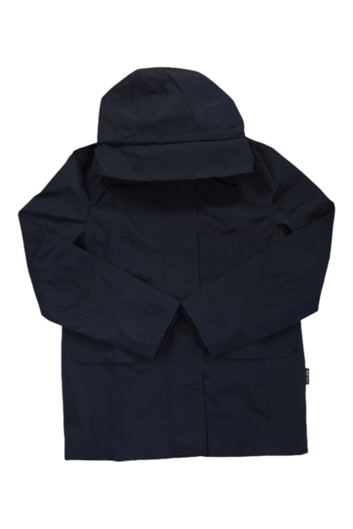 NOIZE Womens Alyssa Rain Jacket NOIZE