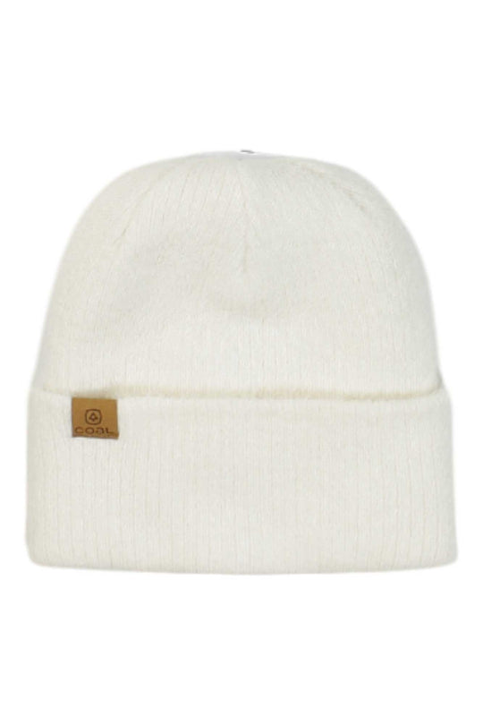 Coal Womens The Pearl Beanie Coal