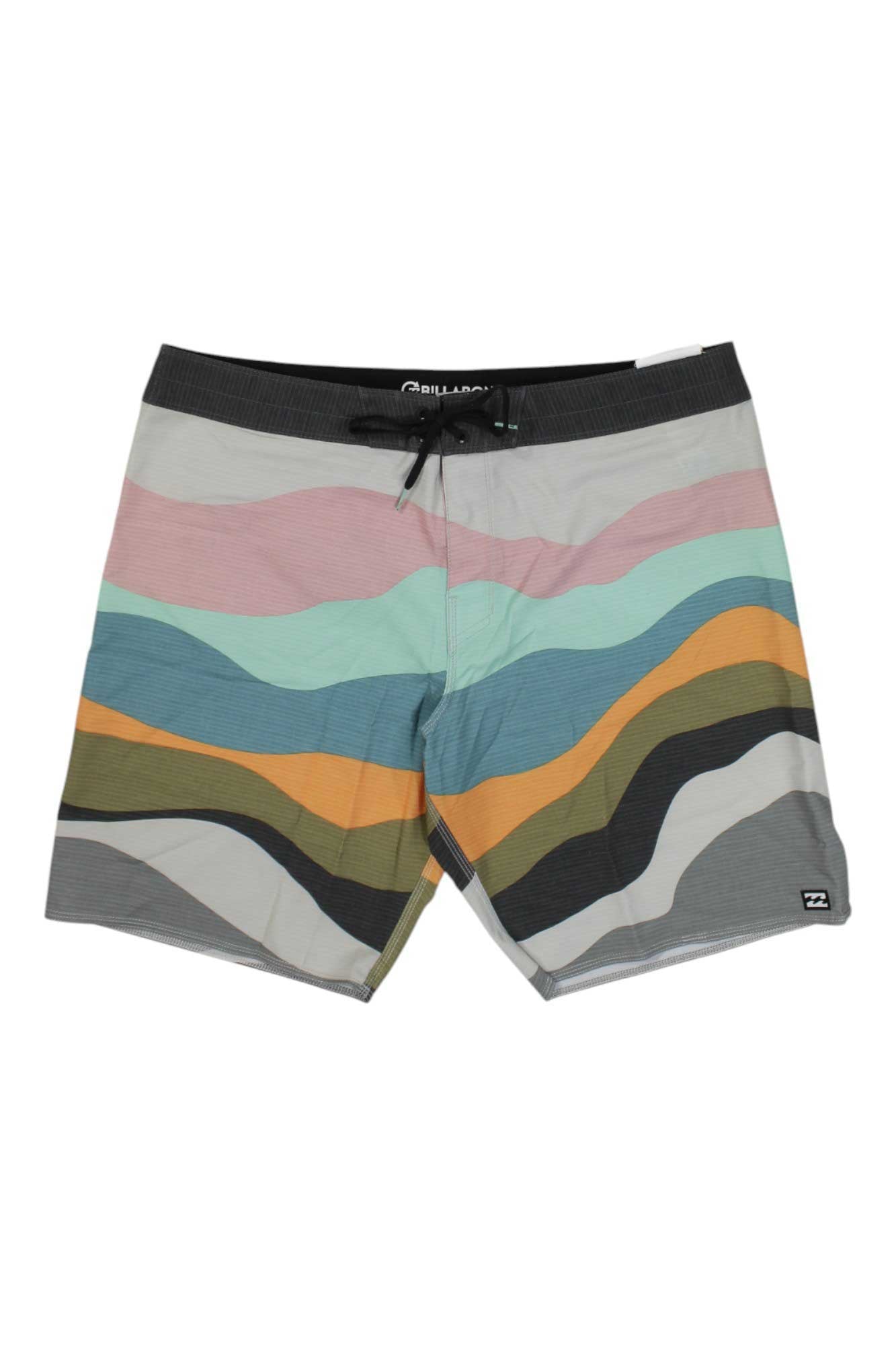 Billabong Mens Sundays Pro Boardshort Billabong