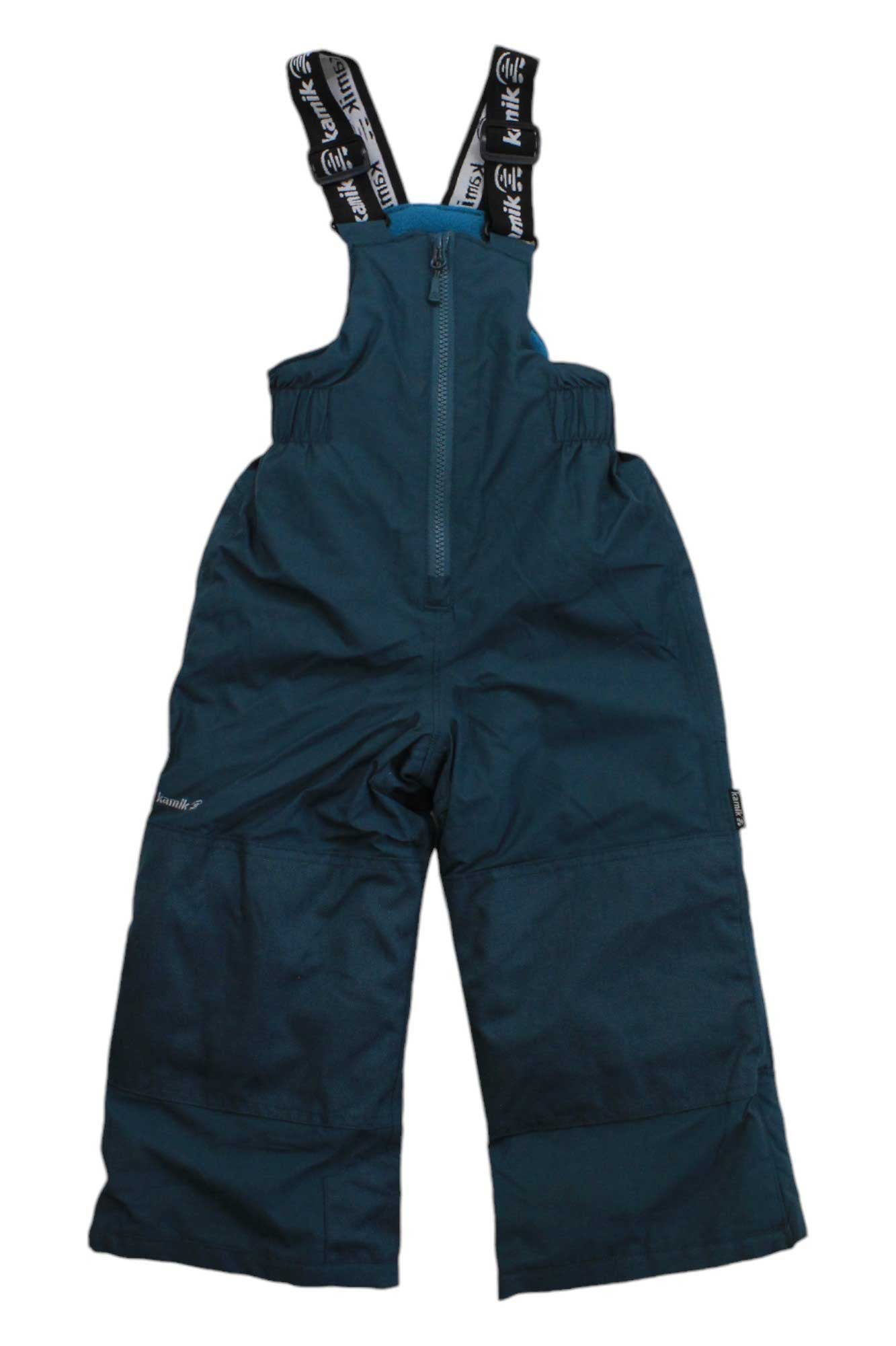 Kamik Kids' Winkie Bib Pant