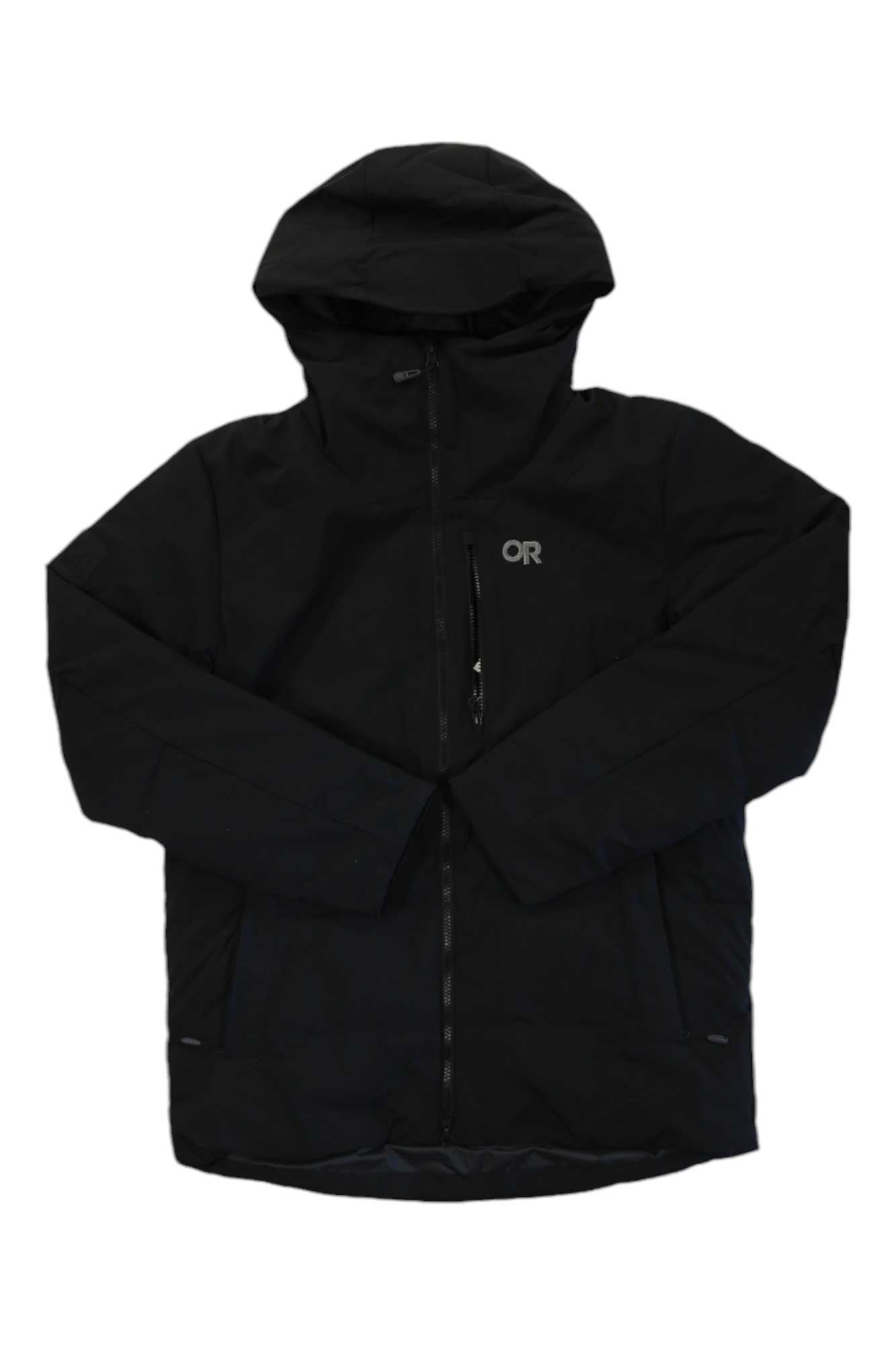 Outdoor Research Mens Snowcrew Down Jacket