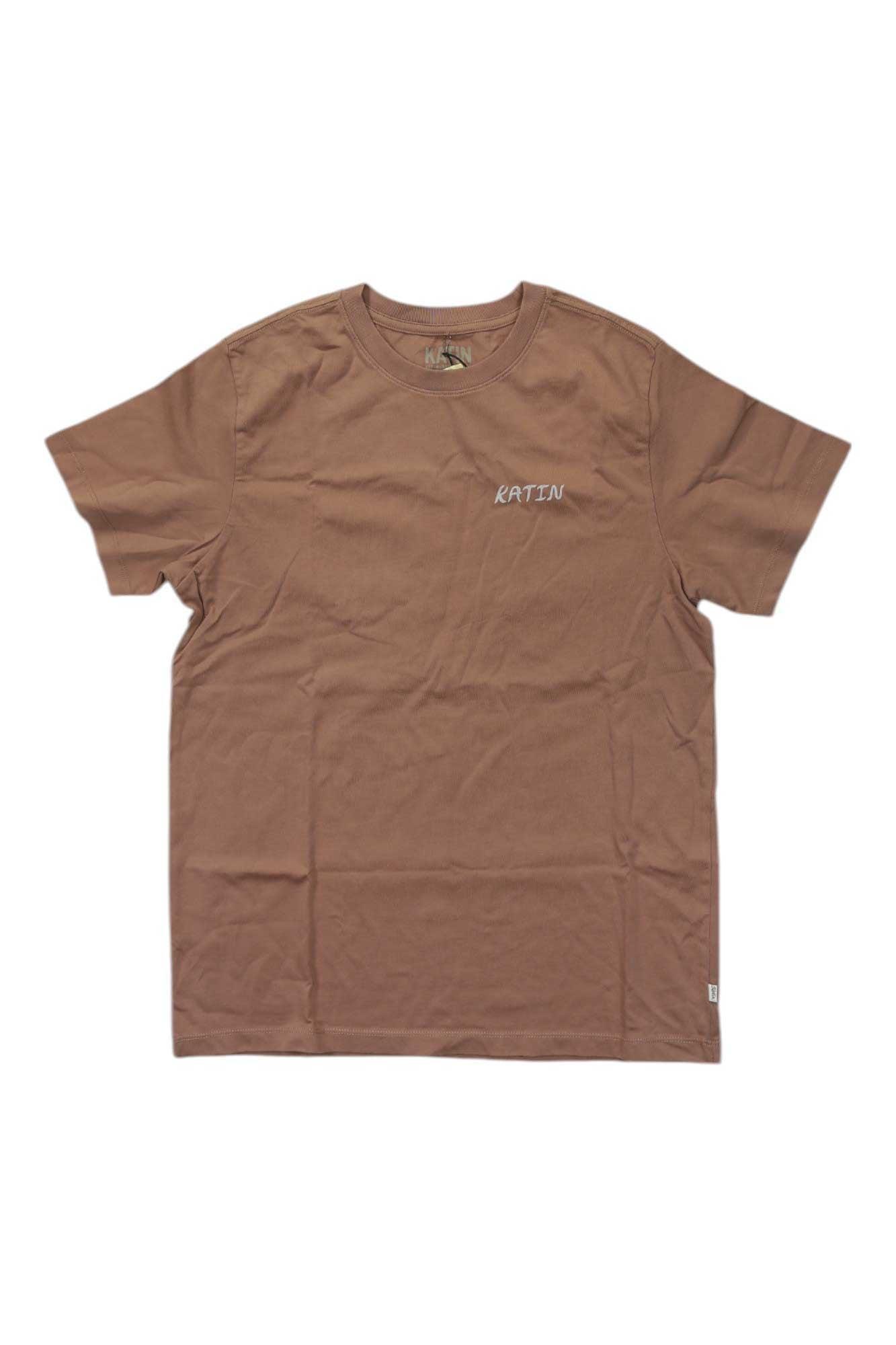 Katin Mens Swirl Tee Katin