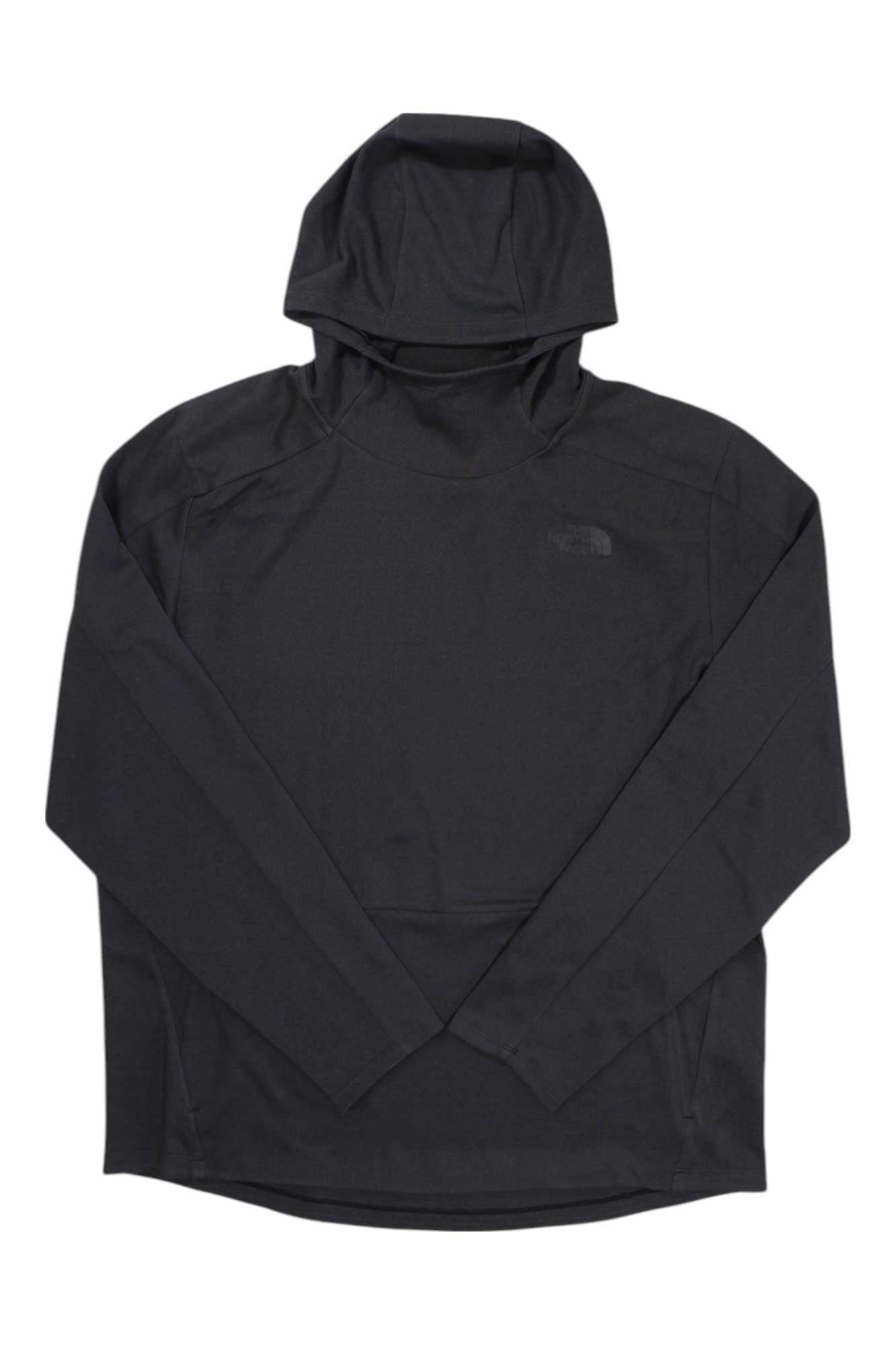Mens Big Pine Midweight Hoodie The North Face