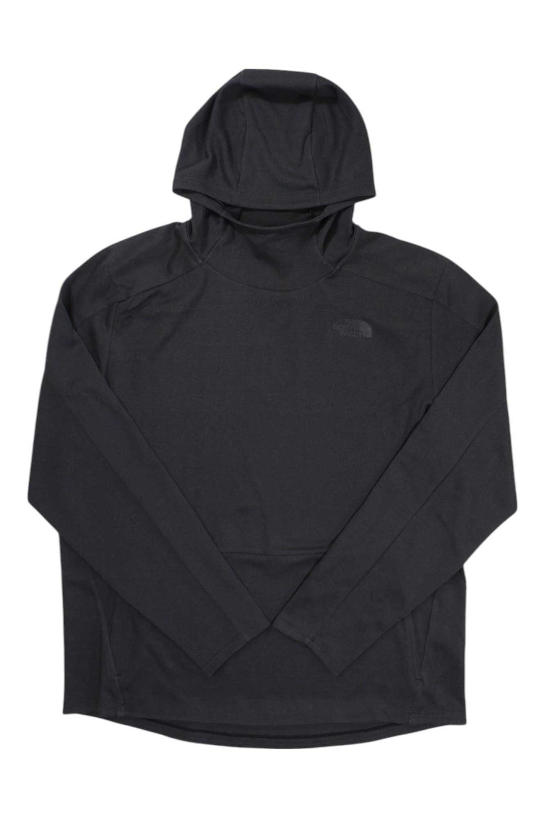 Mens Big Pine Midweight Hoodie The North Face