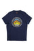 Rab Mens Stance 3 Peaks SS Tee Rab