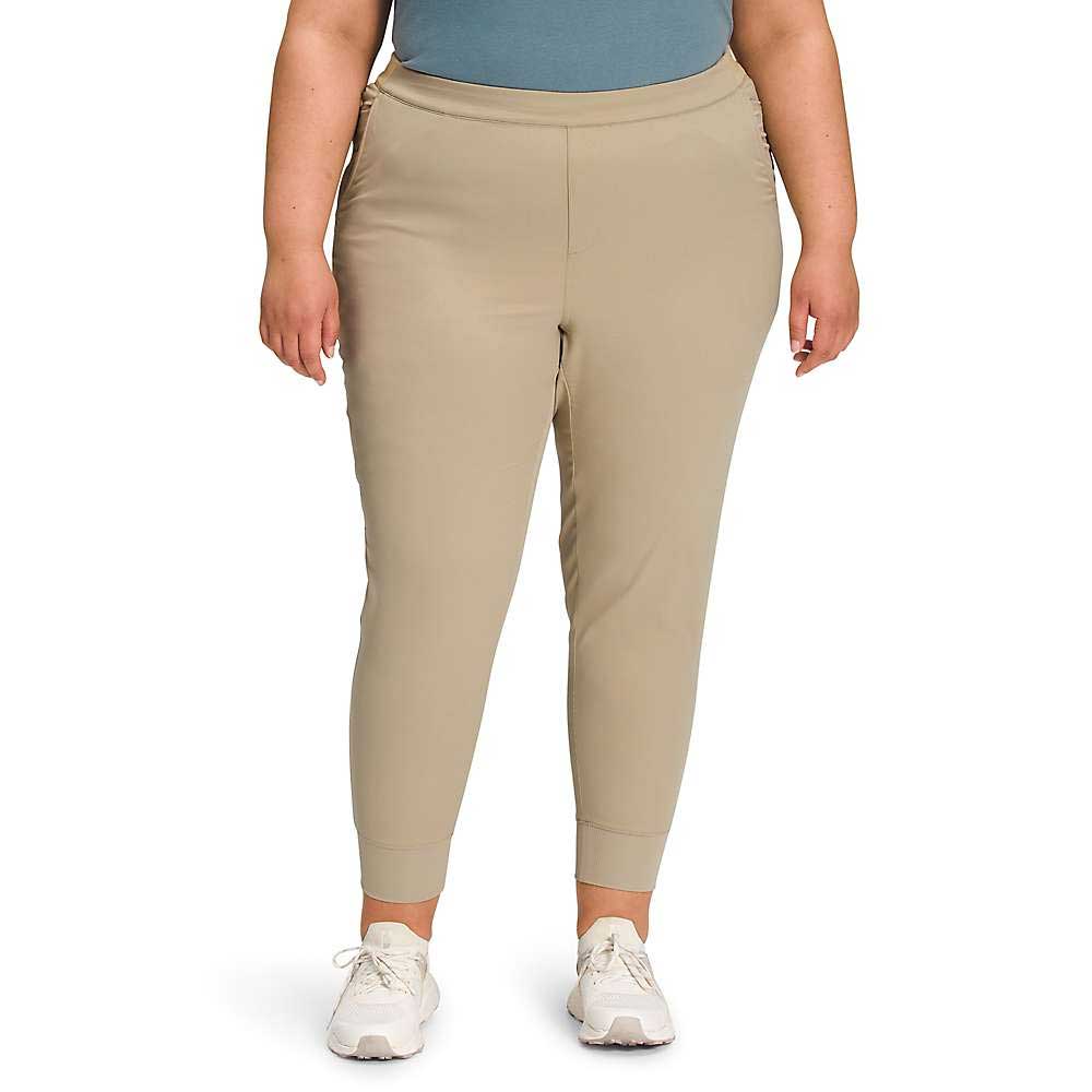 The North Face Womens Plus Aphrodite Jogger The North Face