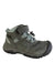 KEEN Kids' Ridge Flex Mid WP Boot KEEN