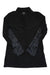 Snow Angel Womens Ladies Graphic Tunic Top Snow Angel