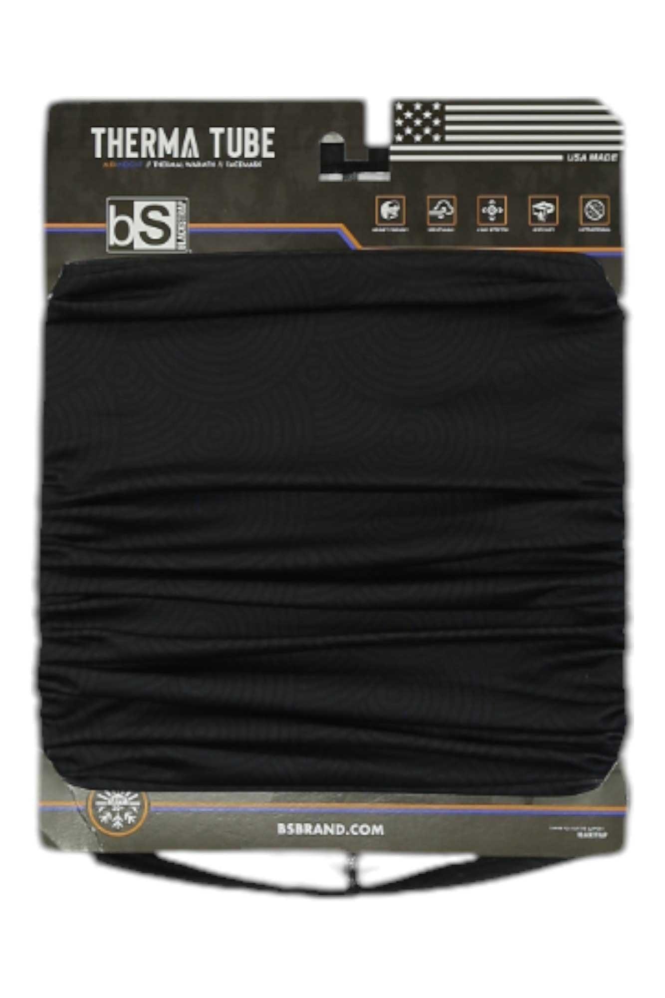 BlackStrap Therma Tube BlackStrap