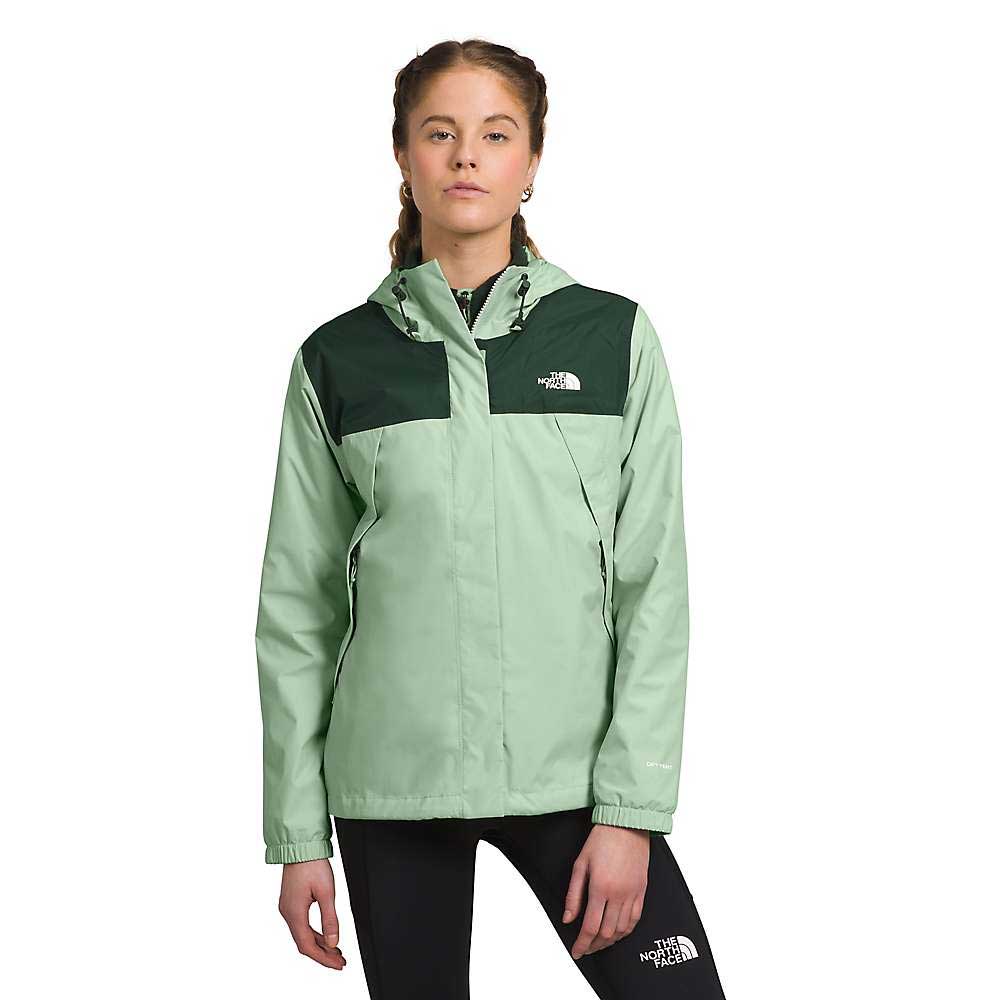 The North Face Womens Antora Triclimate Jacket The North Face